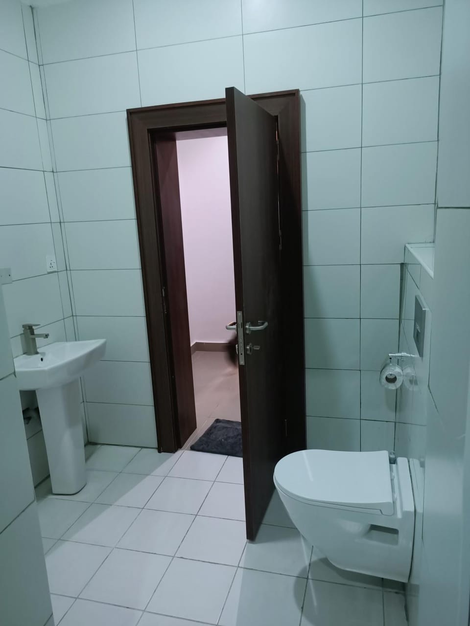 Sommy's Apartment in Abuja