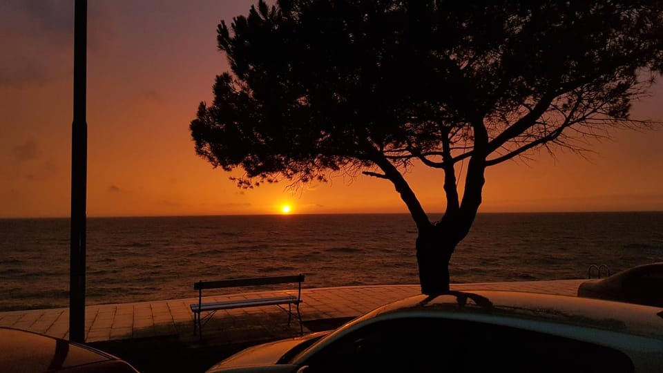 Apartma Mariella Apartment in Piran