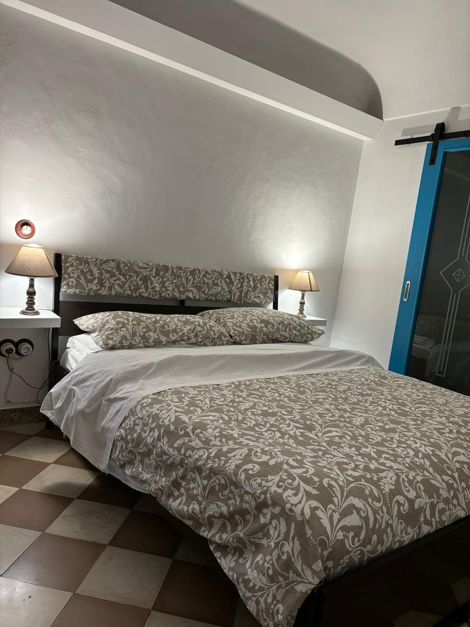Casa Simon Apartment in Abruzzo