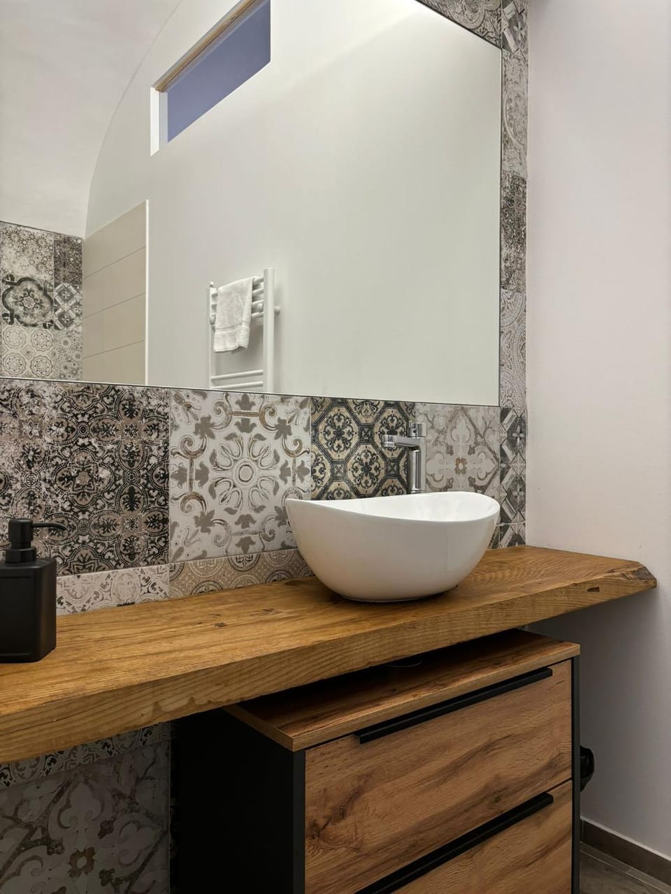 Casa Simon Apartment in Abruzzo
