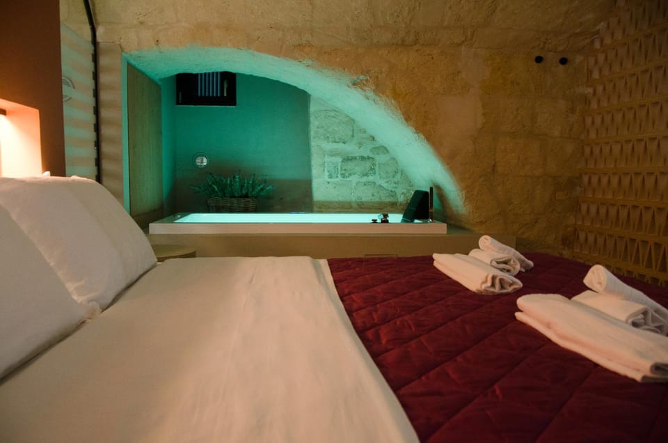 SUITE Santa Caterina via san Domenico 20 House in Apulia