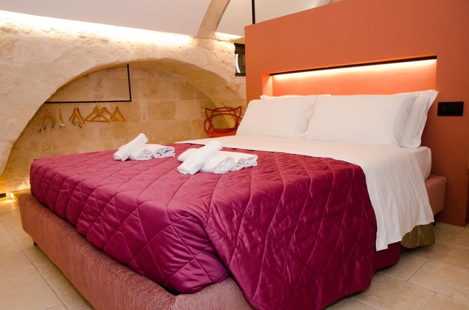 SUITE Santa Caterina via san Domenico 20 House in Apulia