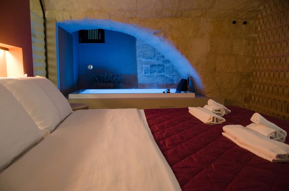 SUITE Santa Caterina via san Domenico 20 House in Apulia