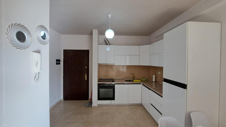 Leka House in Durrës beach Apartment in Tirana County, Albania