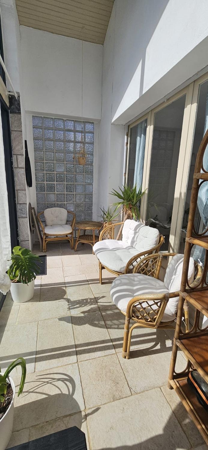 Patio, View (from property/room)