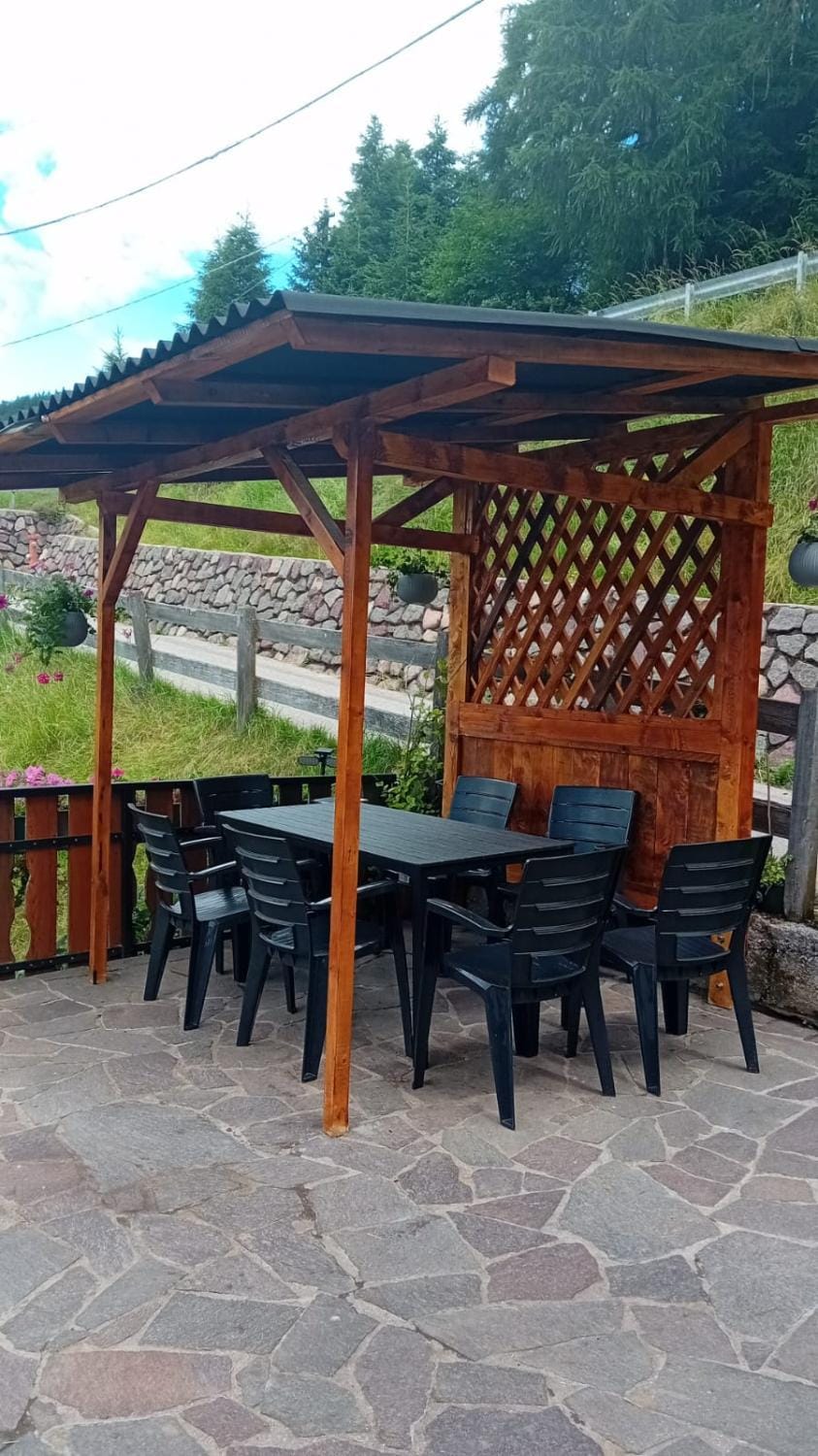 Eggernhof Apartment in Trentino-South Tyrol