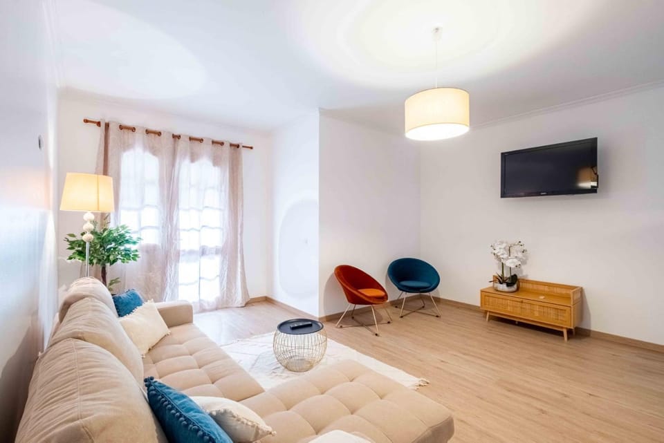 Casa do Neves Apartment in Funchal