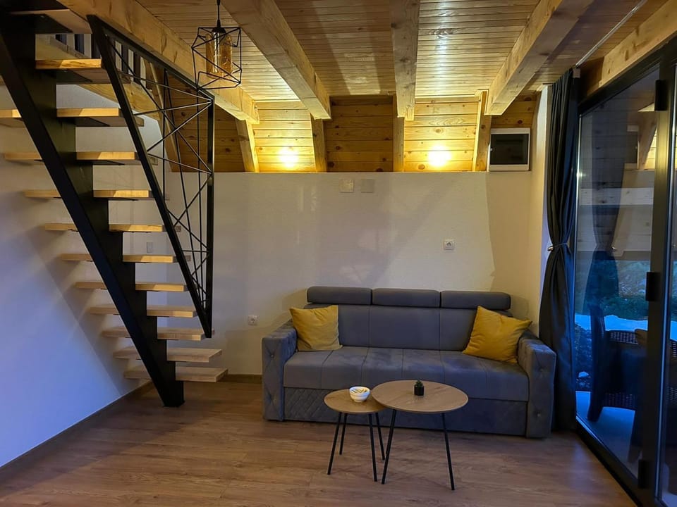Bungalov Mila House in Bosnia and Herzegovina