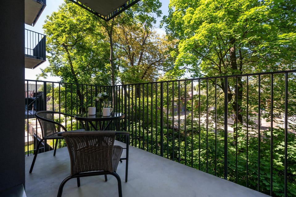 Balcony/Terrace, Dining area