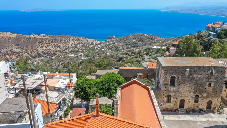 Day, Natural landscape, Bird's eye view, City view, Sea view