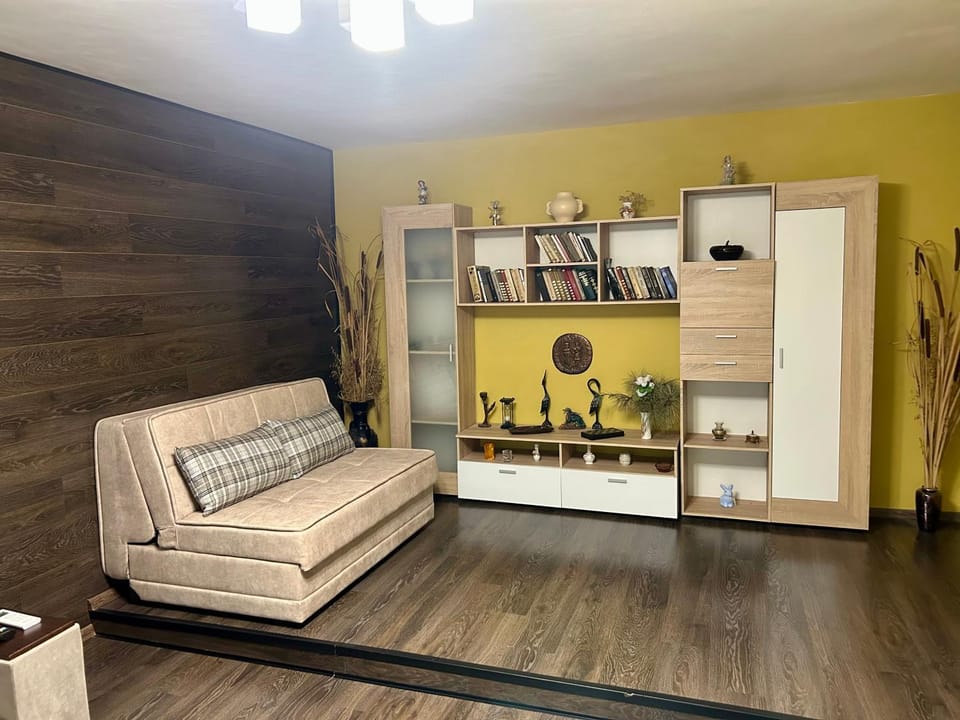 Apart House Ana Апартамент за гости Ана Apartment in Bulgaria