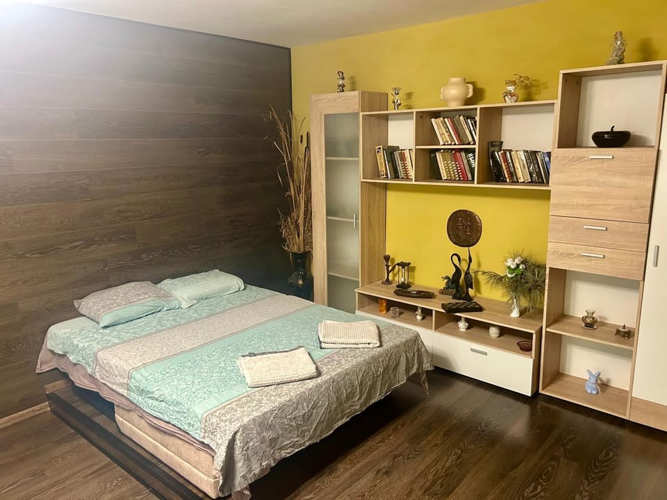 Apart House Ana Апартамент за гости Ана Apartment in Bulgaria