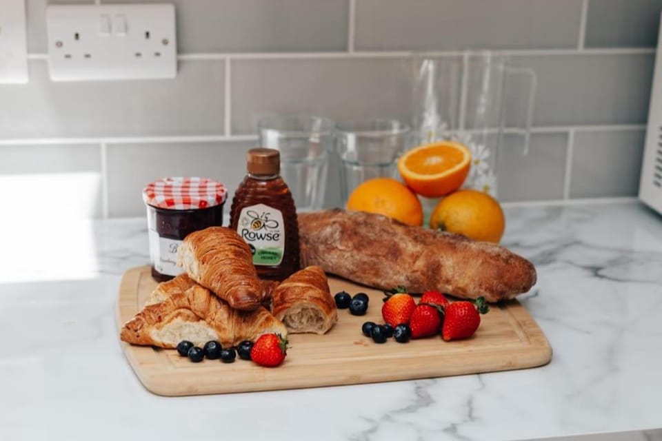 Apple Blosson House in Henley-on-Thames