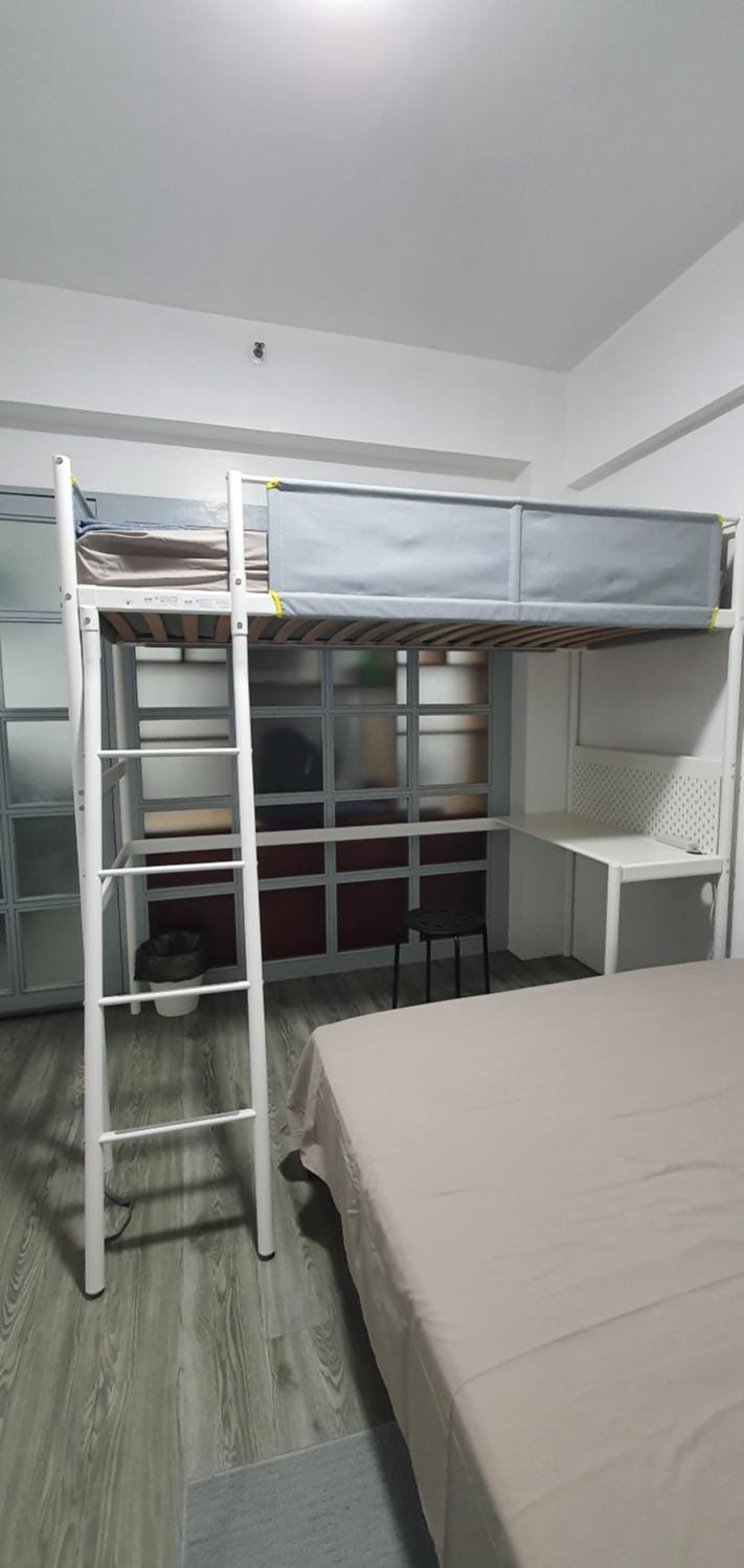 Makati Apartment I Apartment in Pasay