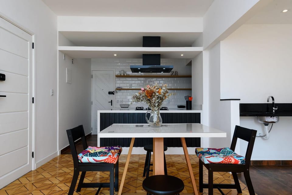 Apartment 600m from Ipanema Beach | BC 33/303 Apartment in Rio de Janeiro