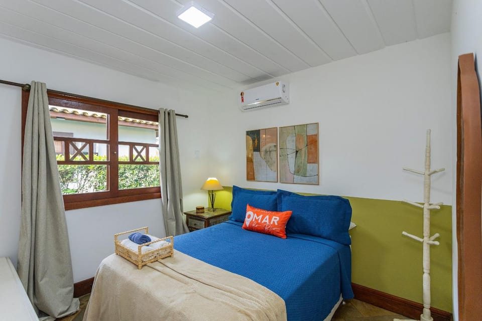 Beach House in Búzios with Gourmet Area | VF 20 House in Armacao dos Buzios