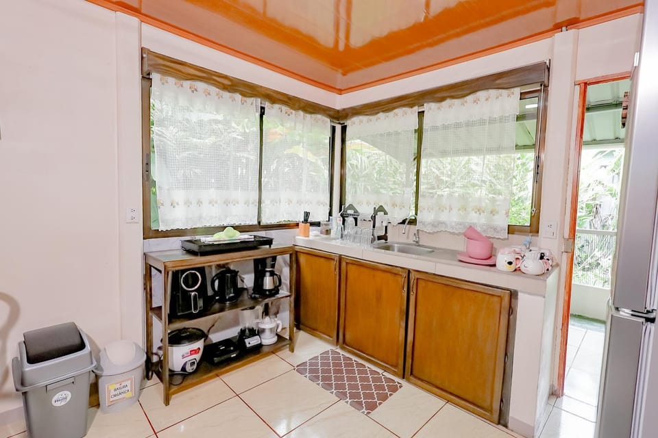 Casa Paraíso - La Fortuna Country House in Alajuela Province