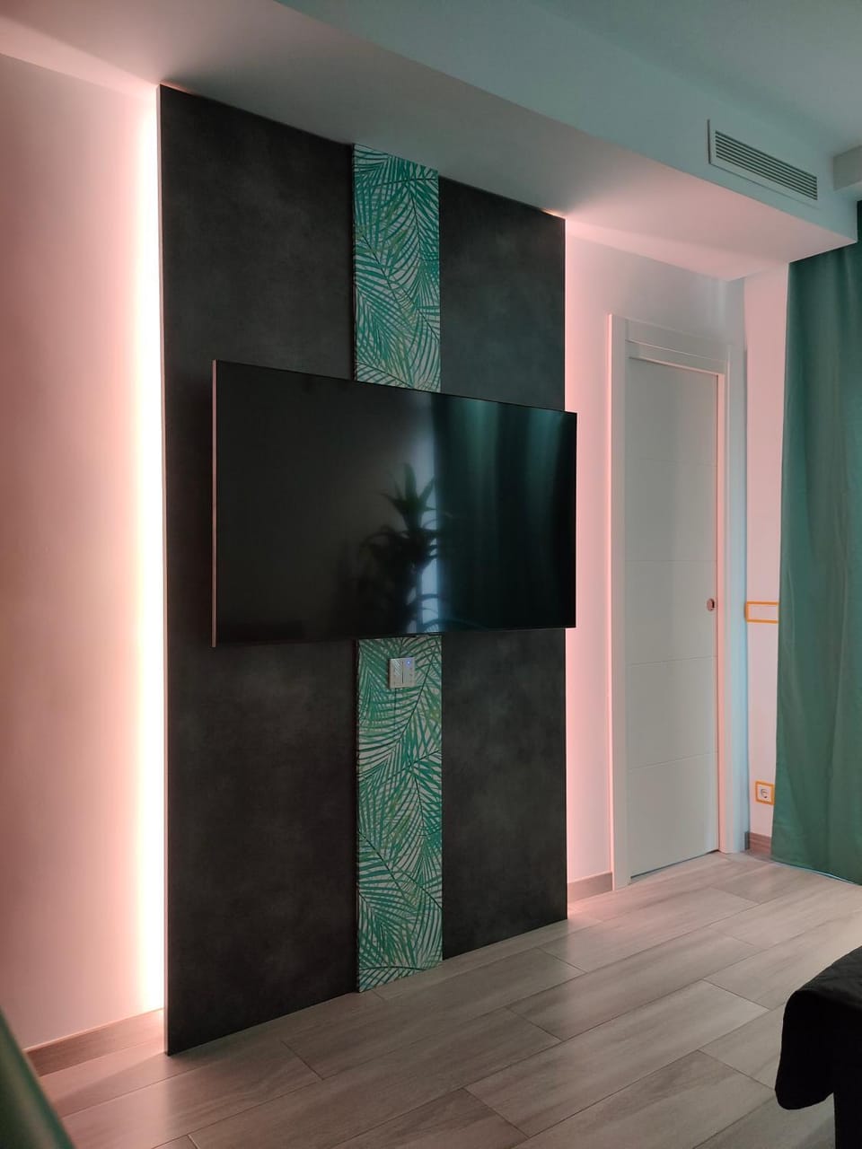 Aloha Lloret de Mar city center Apartment in Lloret de Mar