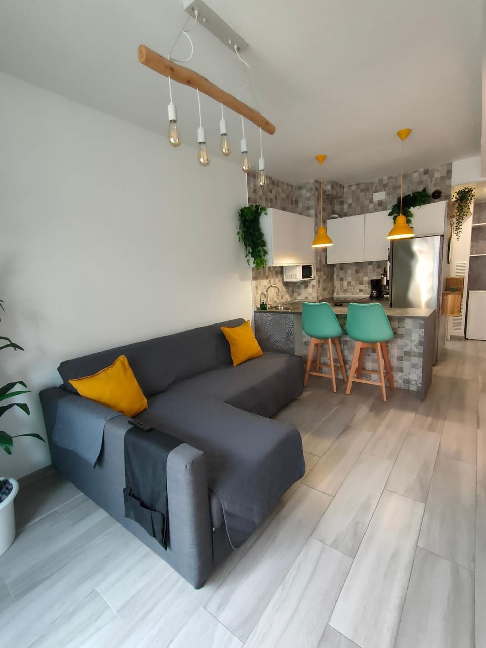 Aloha Lloret de Mar city center Apartment in Lloret de Mar