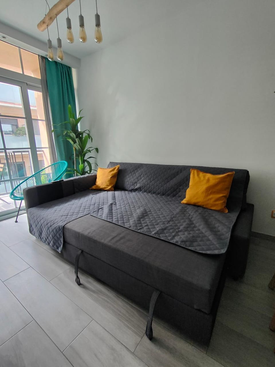 Aloha Lloret de Mar city center Apartment in Lloret de Mar