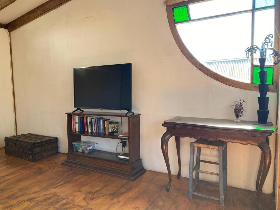 TV and multimedia