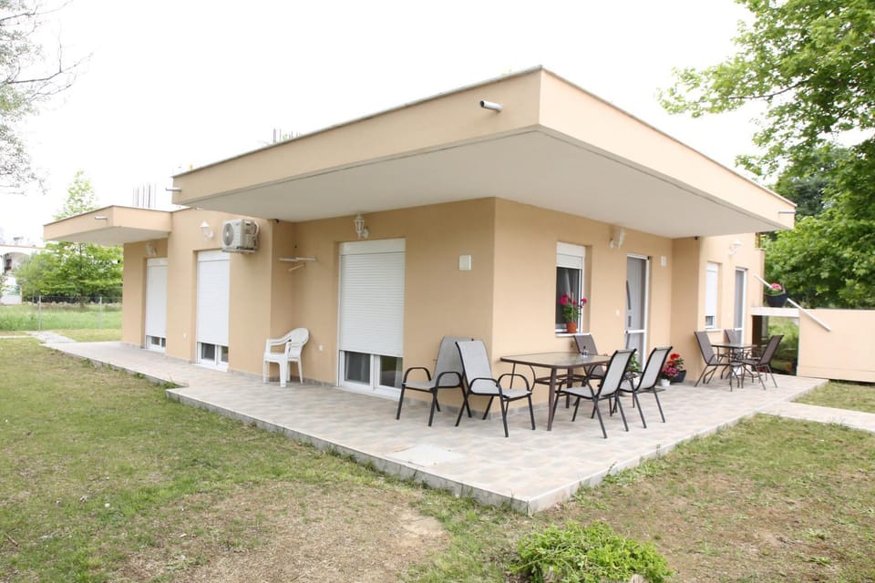 Haris Studio 1 Apartment in Decentralized Administration of Macedonia and Thrace