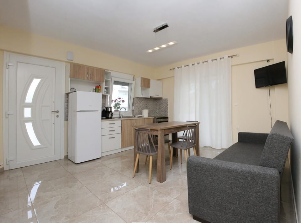 Haris Studio 1 Apartment in Decentralized Administration of Macedonia and Thrace