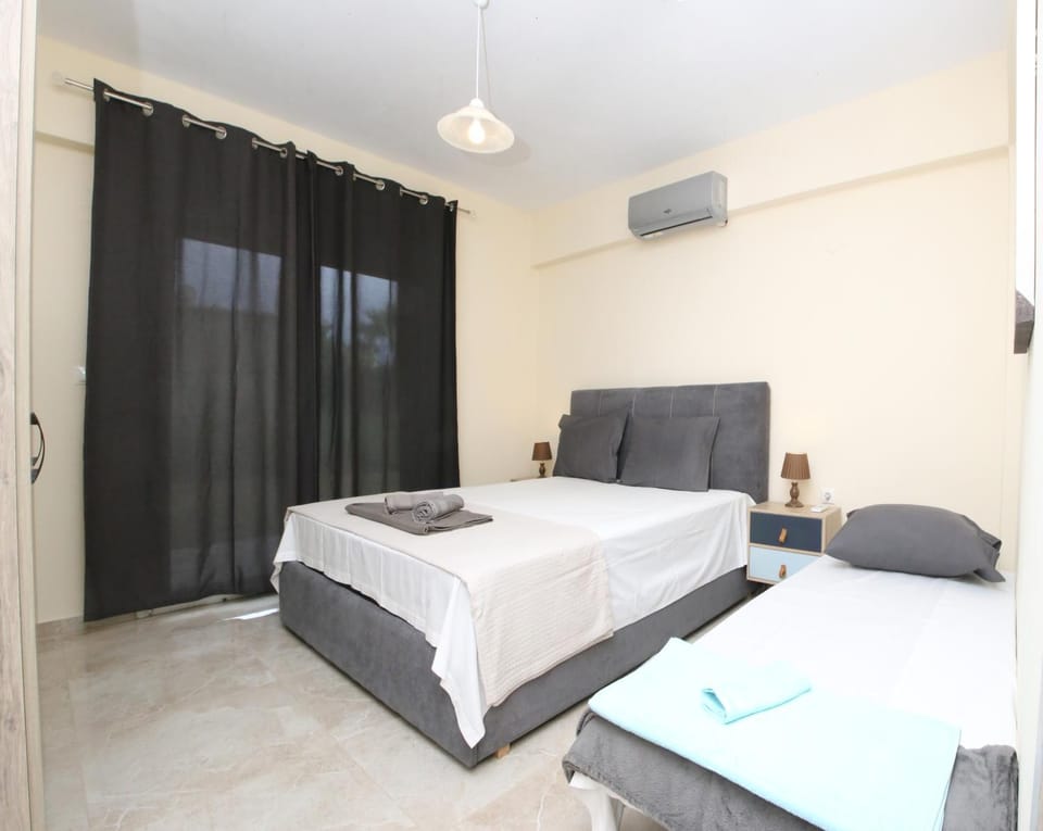 Haris Studio 1 Apartment in Decentralized Administration of Macedonia and Thrace