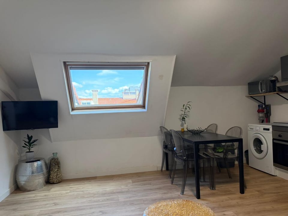 Studio 30m2 Hyper centre Apartment in Ajaccio