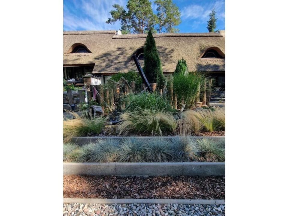 Property building, Other