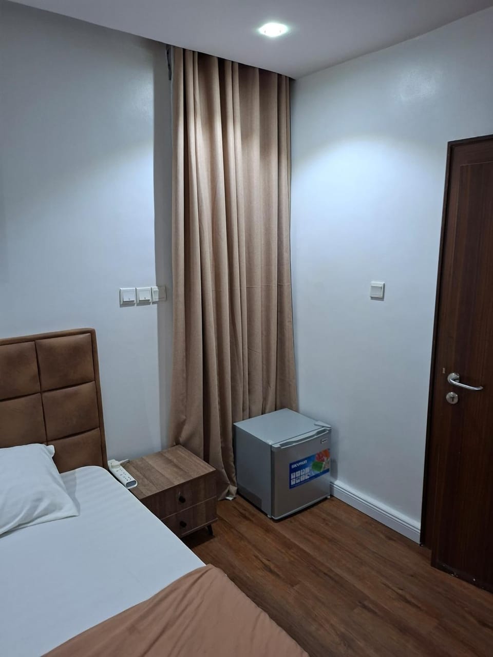 Sommy's place 5 Apartment in Abuja