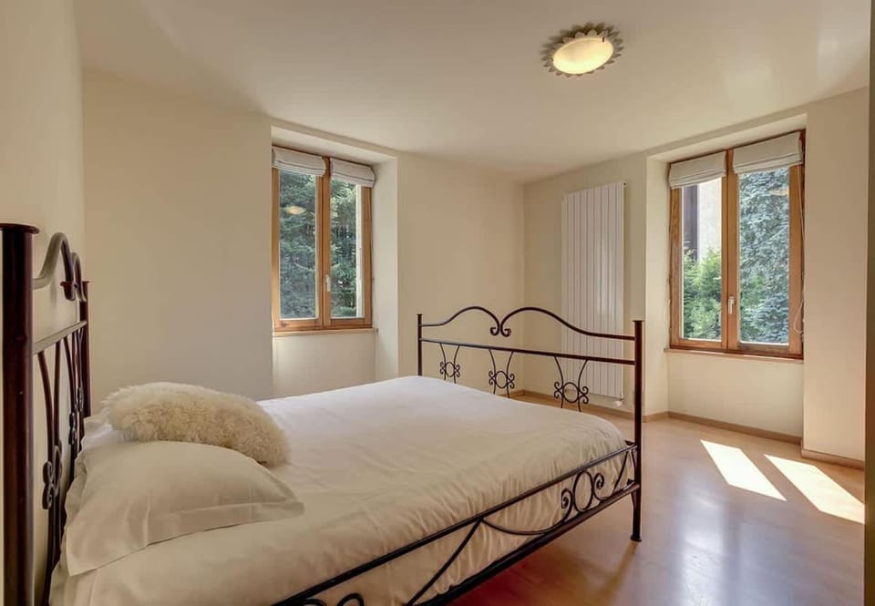 Apartment Serenite Apartment in Chamonix