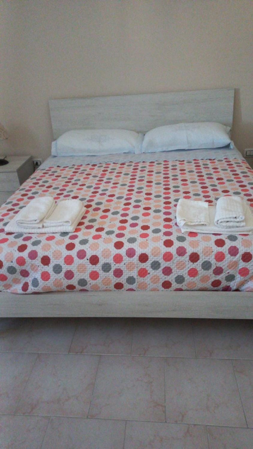 Casa Vacanze Perla Marina Apartment in Porto Empedocle