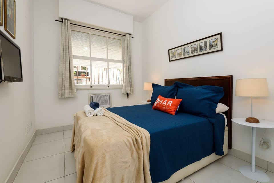 2-Bedroom 5 minutes from Leblon Beach | JL134/204 Apartment in Rio de Janeiro