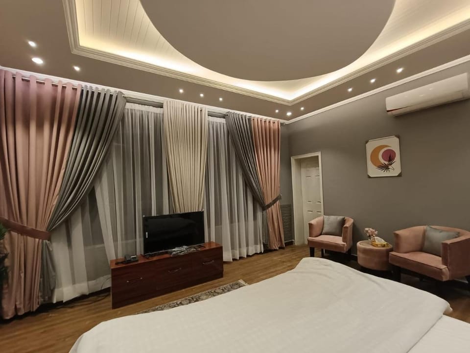TV and multimedia, Bedroom