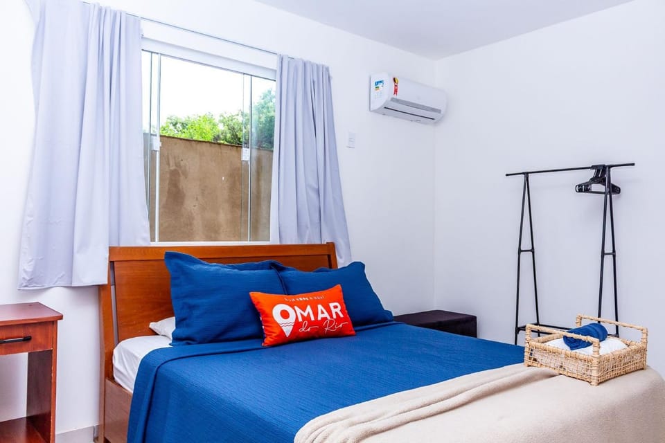 House with Garage in Búzios | JS 10/6 House in Armacao dos Buzios