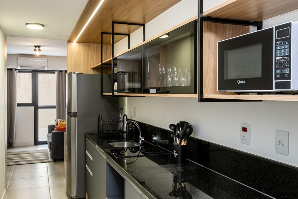 Decorated 1BDR in Copacabana | MRU 05/305 Apartment in Rio de Janeiro