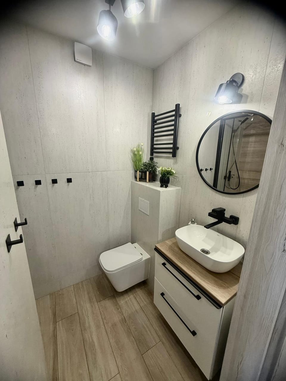 Pod Papugami - Komfortowe pokoje z widokiem na rzekę Bed and Breakfast in Leba