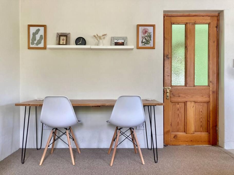 Mijn Huis - Cottage Hideaway Apartment in Stellenbosch