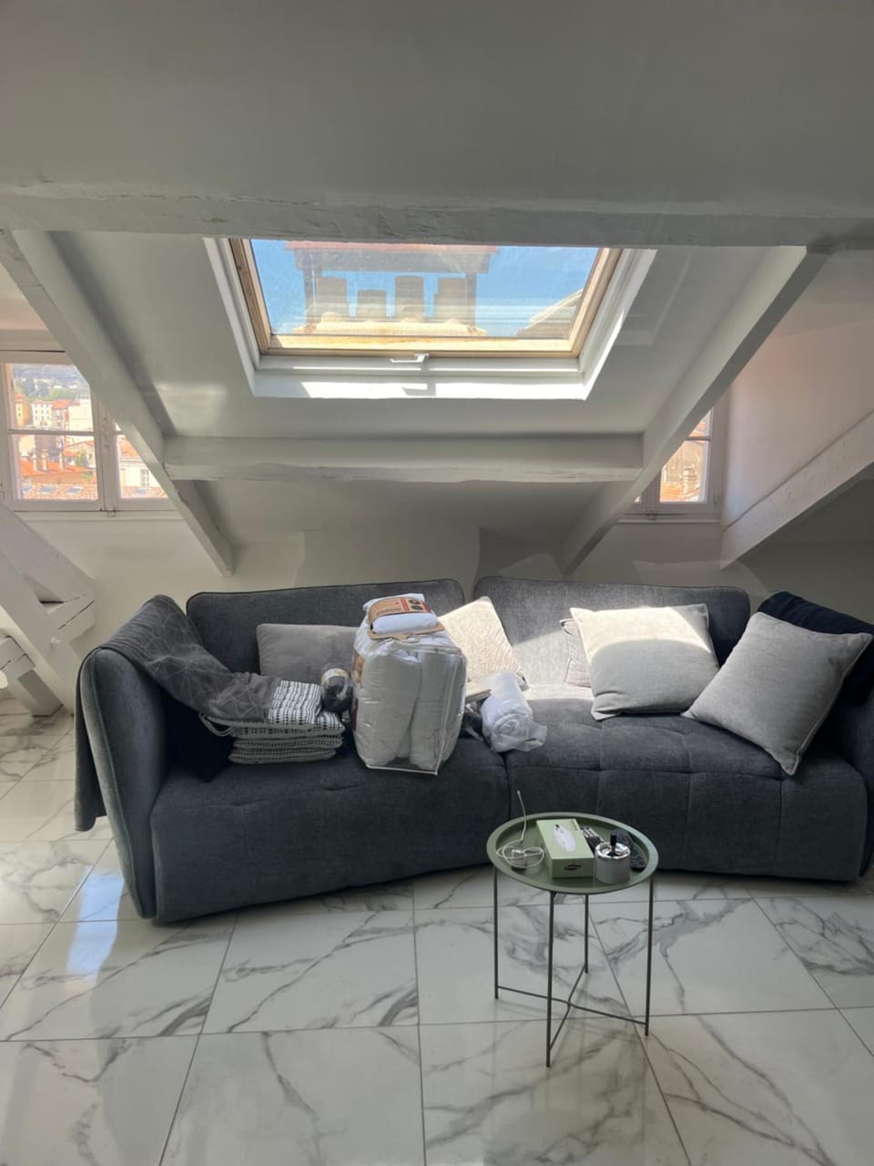 Appartement centre Cannes palais festival Apartment in Cannes