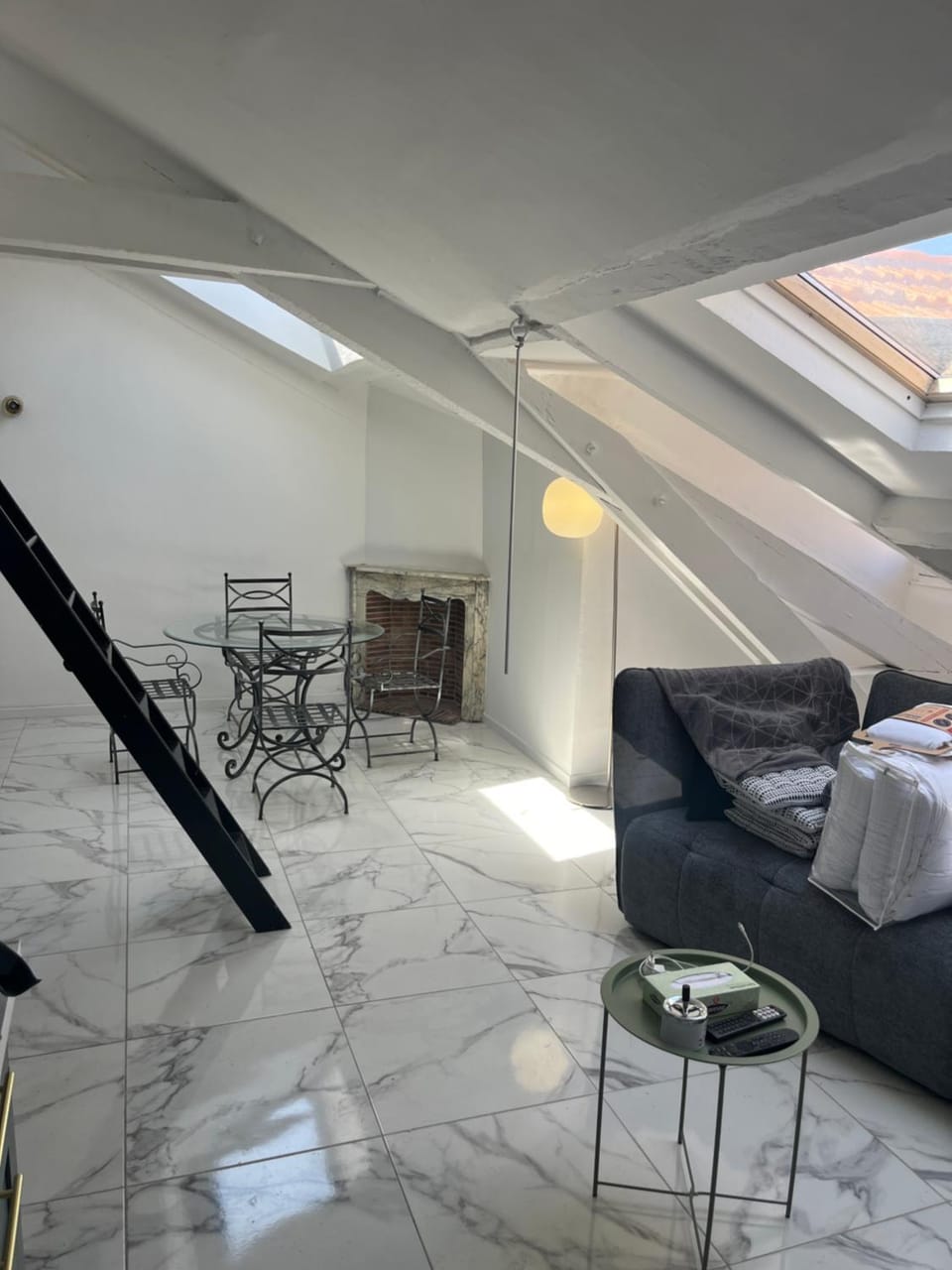 Appartement centre Cannes palais festival Apartment in Cannes
