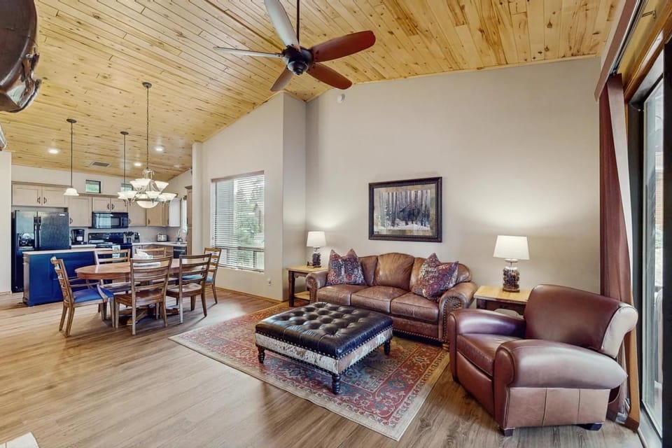 Beauty Among Pines House in Show Low