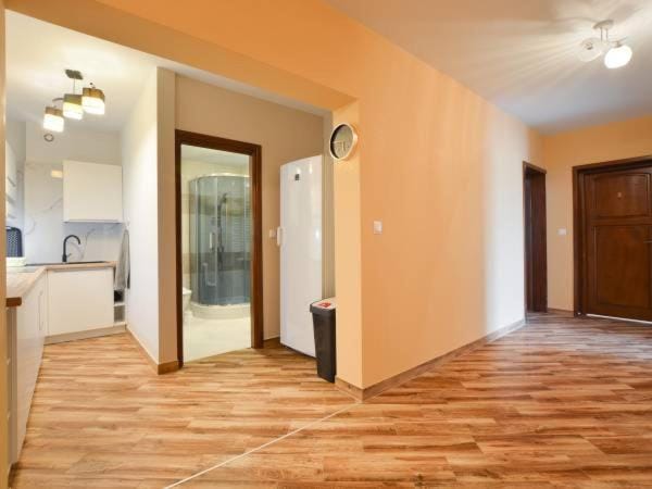 Willa Nowa Biała Vacation rental in Lesser Poland Voivodeship