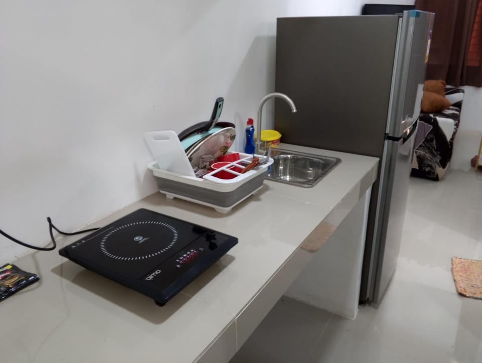 Boarding house Apartment in Central Visayas