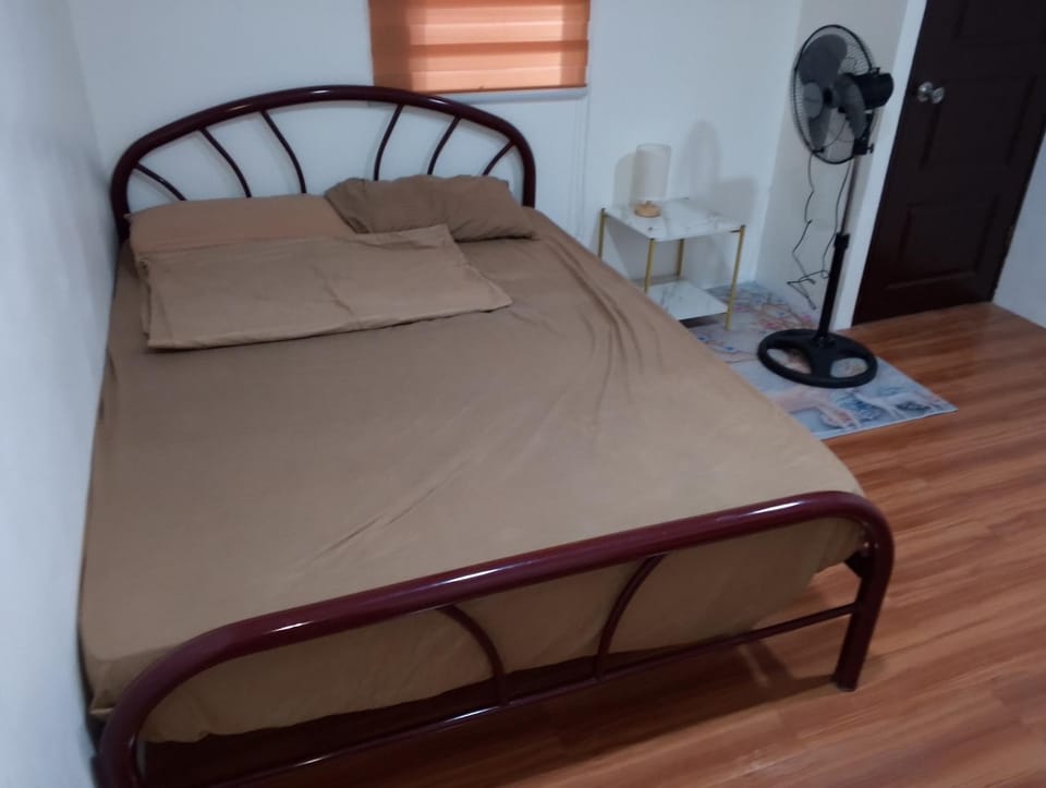 Boarding house Apartment in Central Visayas