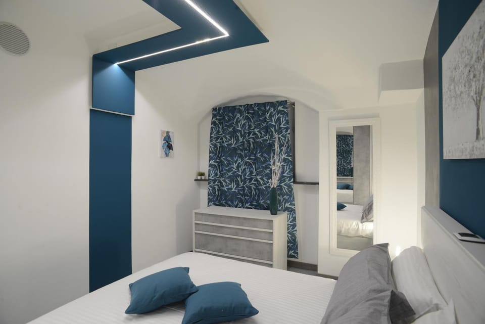 Appartamento Centro- DreamingTO 1 Apartment in Turin