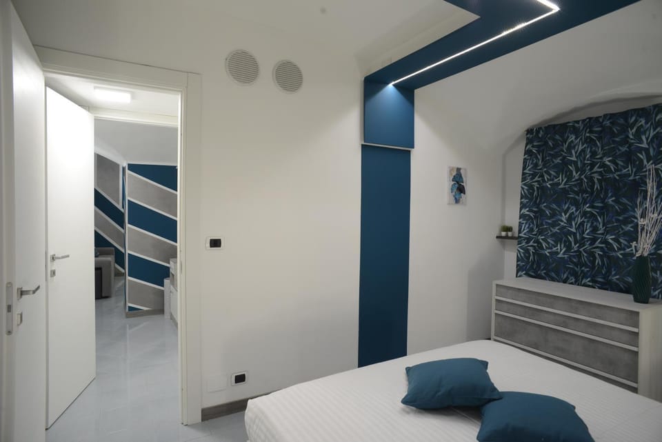 Appartamento Centro- DreamingTO 1 Apartment in Turin