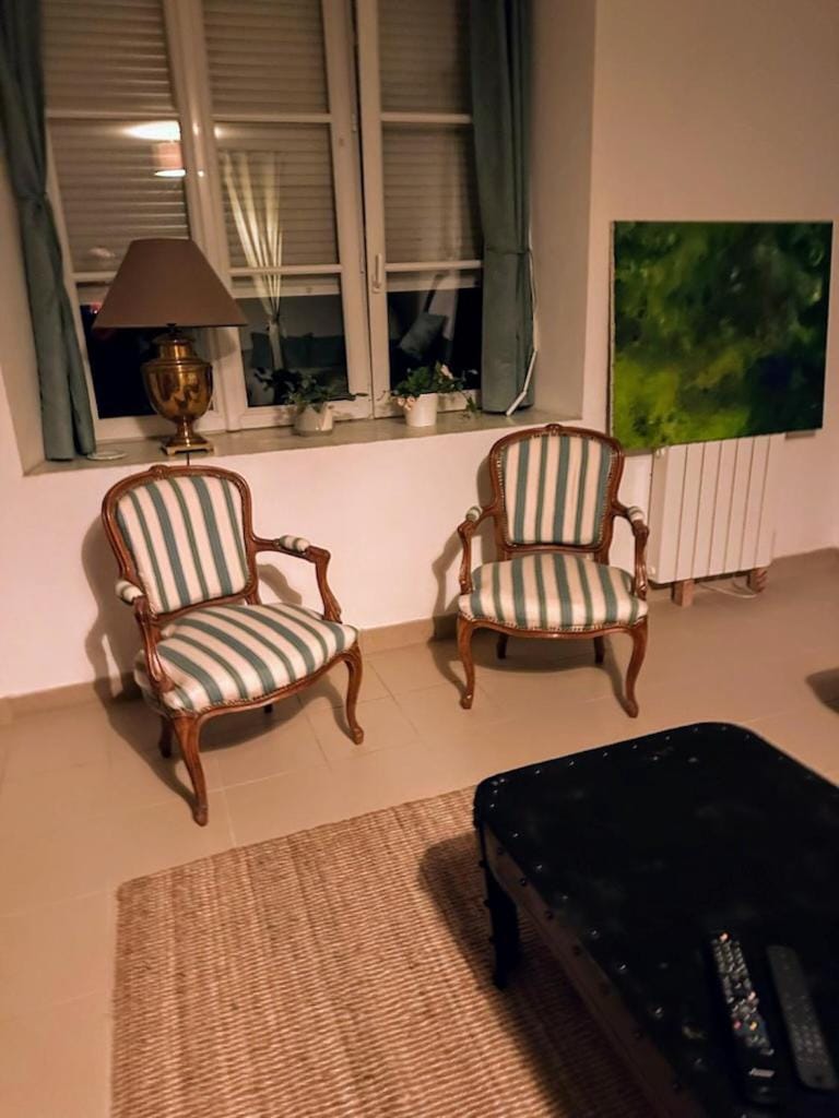 Domaine de l'Etangsort Bed and Breakfast in Pays de la Loire