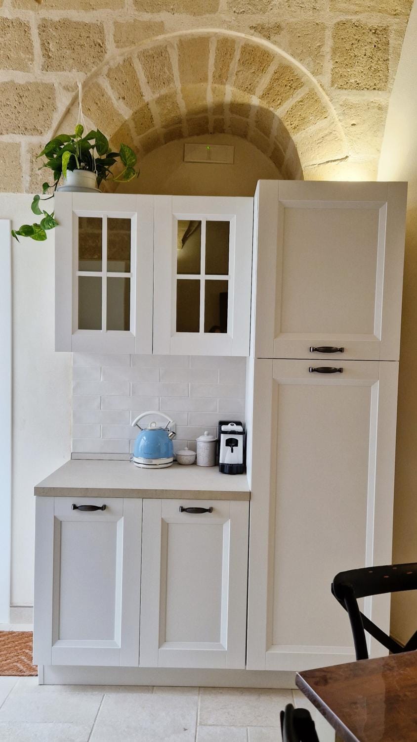 Coffee/tea facilities, Kitchen or kitchenette