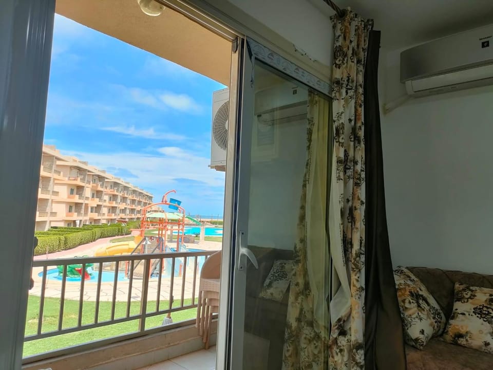 دلتا مارينا Apartment in Egypt